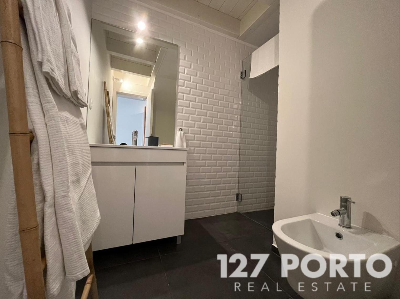 Ml240 Spacious Central Apartment Porto Exterior foto