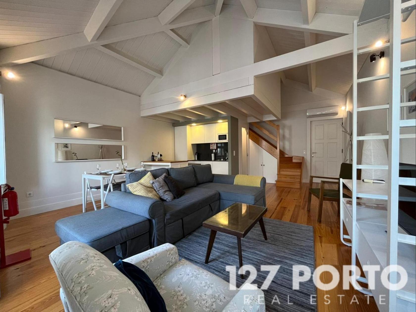 Ml240 Spacious Central Apartment Porto Exterior foto